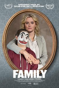 Family (2018) WEB-DL 720p HD
