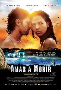 Amar a morir (2009) DVDRip