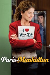Paris-Manhattan (2012) BluRay 720p HD