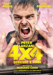 4×4 (2019) WEBRip 1080p HD