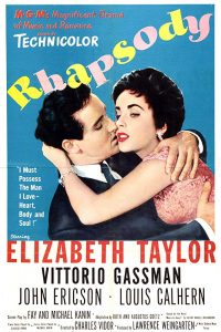 Rhapsody (1954) DVDRip VIP