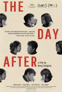 The Day After (2017) WEB-DL 720p HD