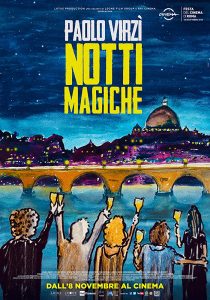 Notti magiche (2018) BRRip
