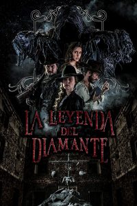 La leyenda del diamante (2017) BluRay 1080p HD