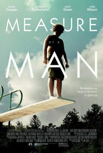Measure of a Man (2018) WEB-DL 1080p HD
