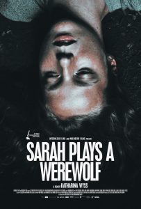 Sarah Plays a Werewolf (2017) WEB-DL 720p HD