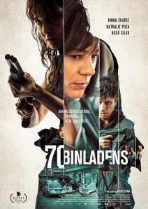 70 Binladens (2018) BluRay 1080p HD