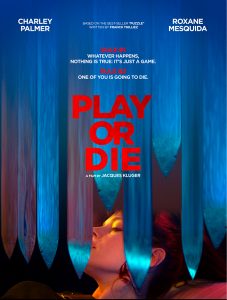Play or Die (2019) WEB-DL 720p HD