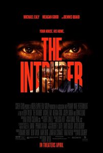 The Intruder (2019) WEBRip 720p HD
