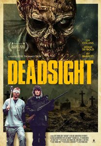 Deadsight (2018) WEB-DL 720p HD