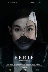 Eerie (2018) WEB-DL 720p HD
