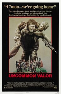 Uncommon Valor (1983) DVDRip