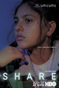 Share (2019) WEBRip 720p HD