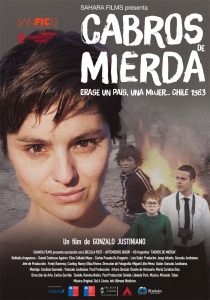 Cabros de Mierda (2017) WEB-DL 1080p HD