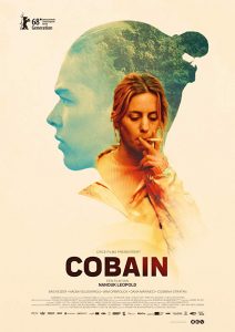 Cobain (2018) DVDRip