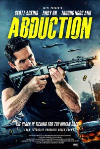 Abduction (2019) WEB-DL 720p HD