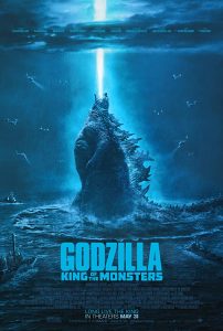 Godzilla: King of the Monsters (2019) WEB-DL 1080p HD Dual Latino / Inglés