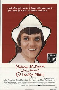O Lucky Man! (1973) WEB-DL 720p HD