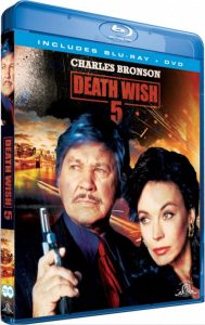 Death Wish 5: The Face of Death (1994) BluRay 720p HD