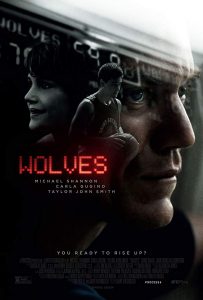Wolves (2016) WEBRip 720p HD