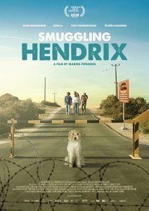 Smuggling Hendrix (2018) WEB-DL 720p HD
