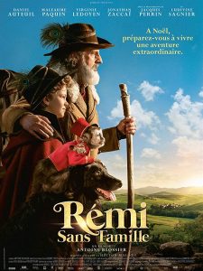 Rémi sans famille (2018) WEBRip 720p HD