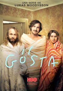 Gösta (2019) Serie de TV Primera Temporada 720p HD