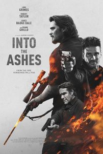 Into the Ashes (2019) WEB-DL 720p HD