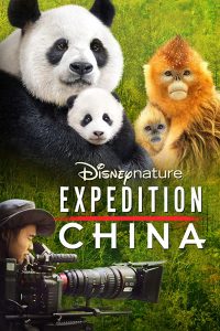 Expedition China (2017) WEB-DL 720p HD