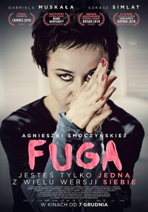 Fuga (2018) BluRay 720p HD