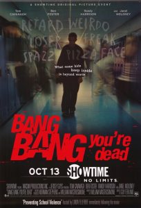 Bang Bang You're Dead (2002) DVDRip VIP