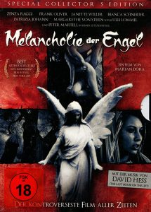 Melancholie der Engel (2009) DVDRip