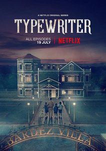 Typewriter (2019) Serie de TV Primera Temporada 720p HD