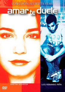 Amar te duele (2002) DVDRip