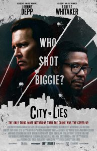 City of Lies (2018) BluRay 720p HD