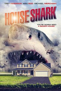 House Shark (2017) WEBRip 720p HD