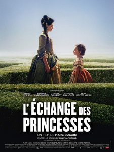 The Royal Exchange (2017) BluRay 720p HD