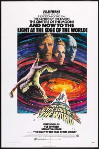 The Light at the Edge of the World (1971) DVDRip VIP