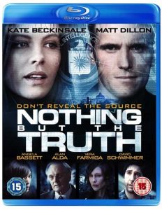 Nothing But the Truth (2008) BluRay 1080p HD