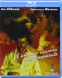 The Year of Living Dangerously (1982) BluRay 1080p HD VIP