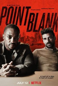 Point Blank (2019) WEB-DL 720p HD