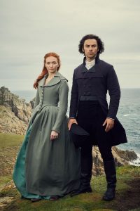 Poldark (2019) Serie de TV Quinta Temporada 720p HD
