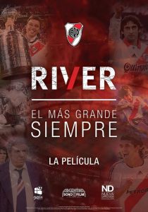 River, el más grande siempre (2019) WEBRip