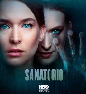 Sanctuary (2019) Serie de TV Primera Temporada 720p HD