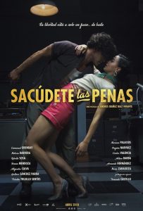 Sacúdete Las Penas (2018) WEB-DL