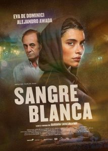 Sangre blanca (2018) WEB-DL 720p HD