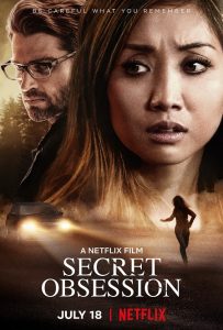 Secret Obsession (2019) WEB-DL 720p HD