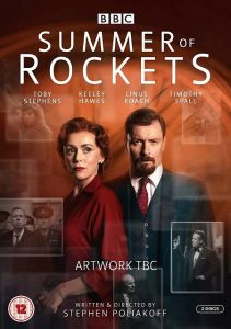 Summer of Rockets (2019) Miniserie de TV 720p HD