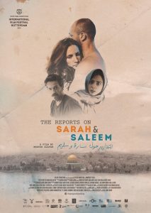The Reports on Sarah and Saleem (2019) WEB-DL 720p HD