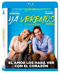 Ya Veremos (2018) BRRip